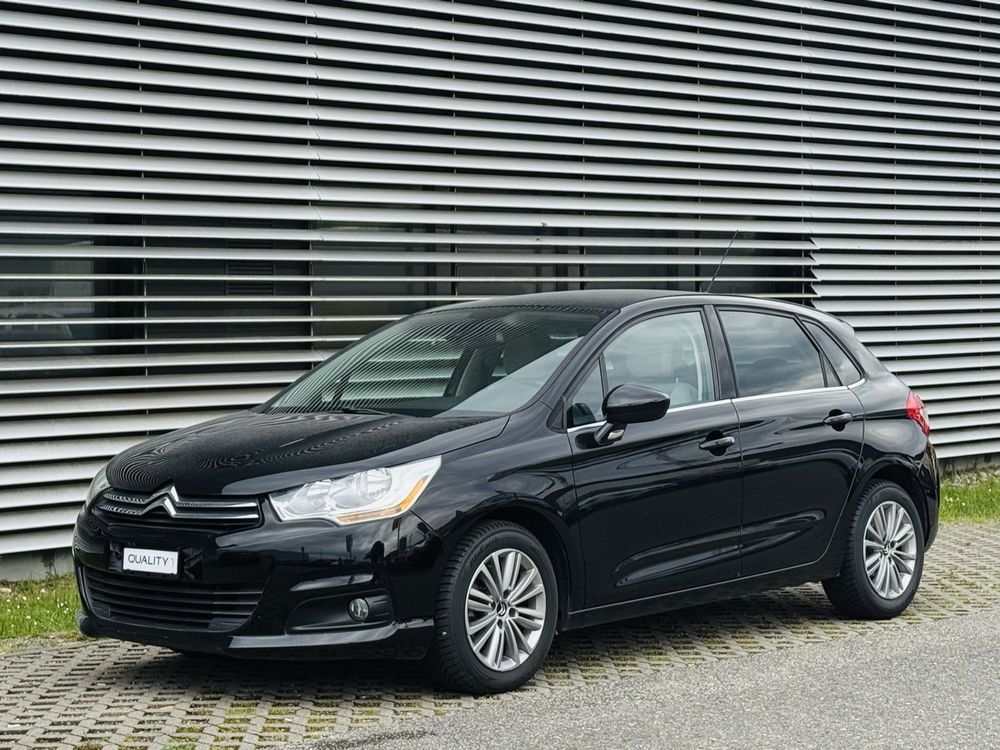 Citroen Automatik Gebraucht
