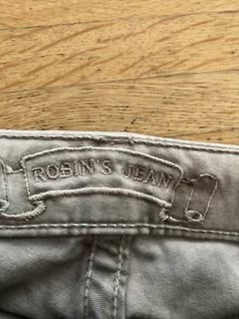 Jeans: Tolle Jeans Marke Robin's Jeans – Usato da Rümlang venduto da Speedy-Cat 1