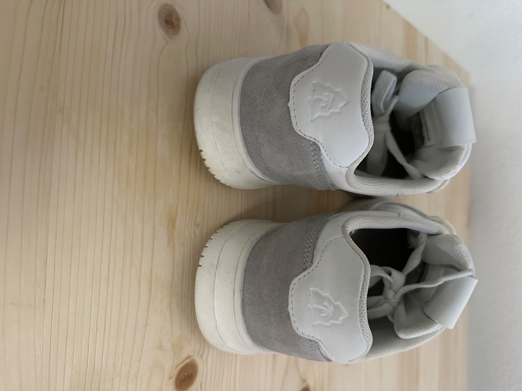 Scarpe da donna: Beach Mountain Sneaker Gr. 39 Top Zustand! – Usato da Flawil venduto da minimaler 3