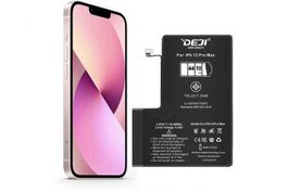 DEJI batterie de remplacement pour iPhone 12 Pro Max 3687mah