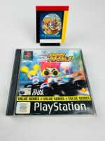 Playstation 1 PS1 Speed Freaks