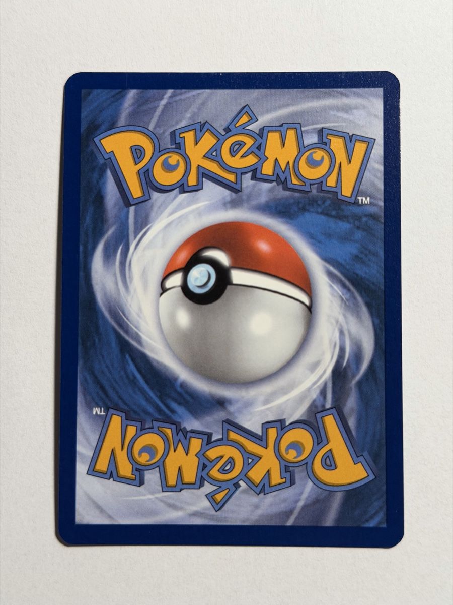 Pokémon Carte collezionabili: Pokemon Electrike AR 196/182 EN – Usato da Uster venduto da l_cards 2