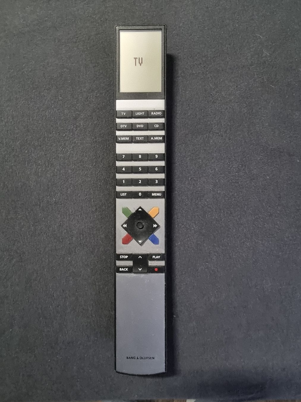 Bang & Olufsen Televisori: BANG & OLUFSEN – Usato da Wädenswil venduto da Manaken 2