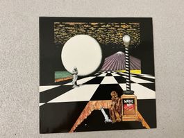 Out of Focus LP - Wake Up (NM)