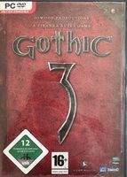 Gothic 3 PC DVD