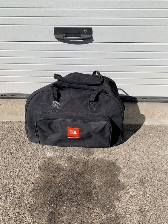 Tasche Jbl Kaufen Auf Ricardo