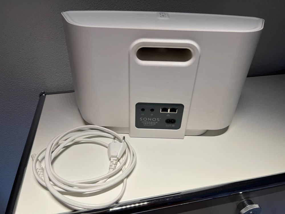 Sonos Play:5 (1. Gen.) 2