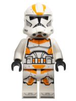 Lego NEU Clone Trooper, 212th (Phase 2) sw1235 (2022)