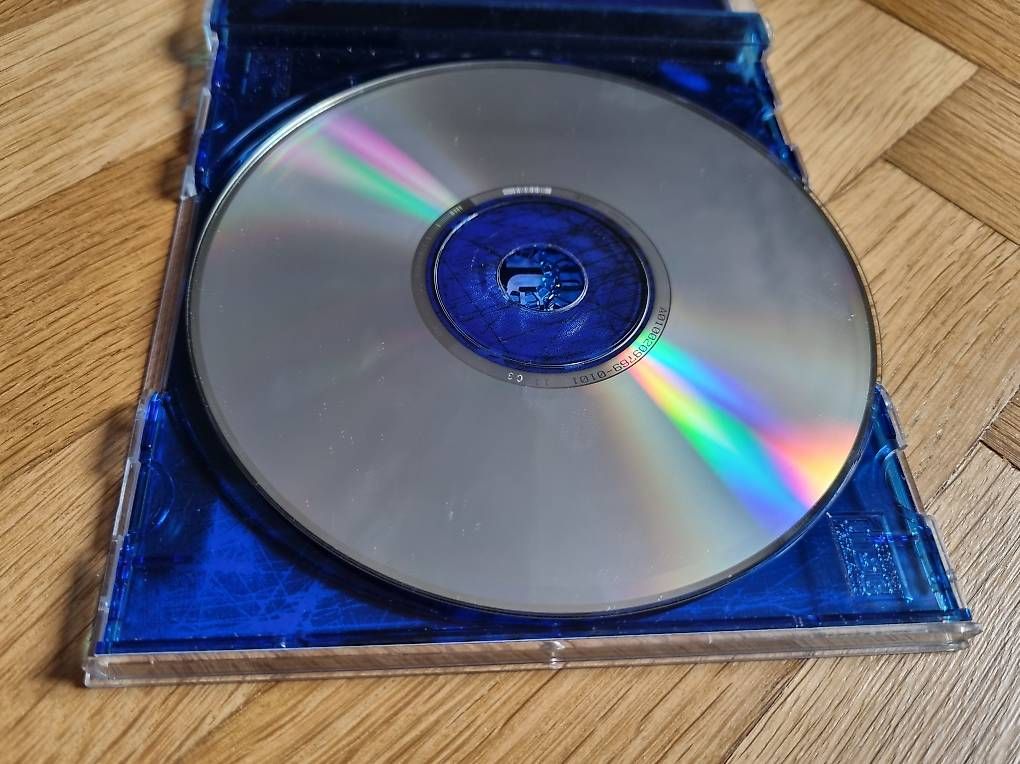 CD: Apollo 440 - Electro Glide in Blue – Usato da Minusio venduto da Samuel__b 1