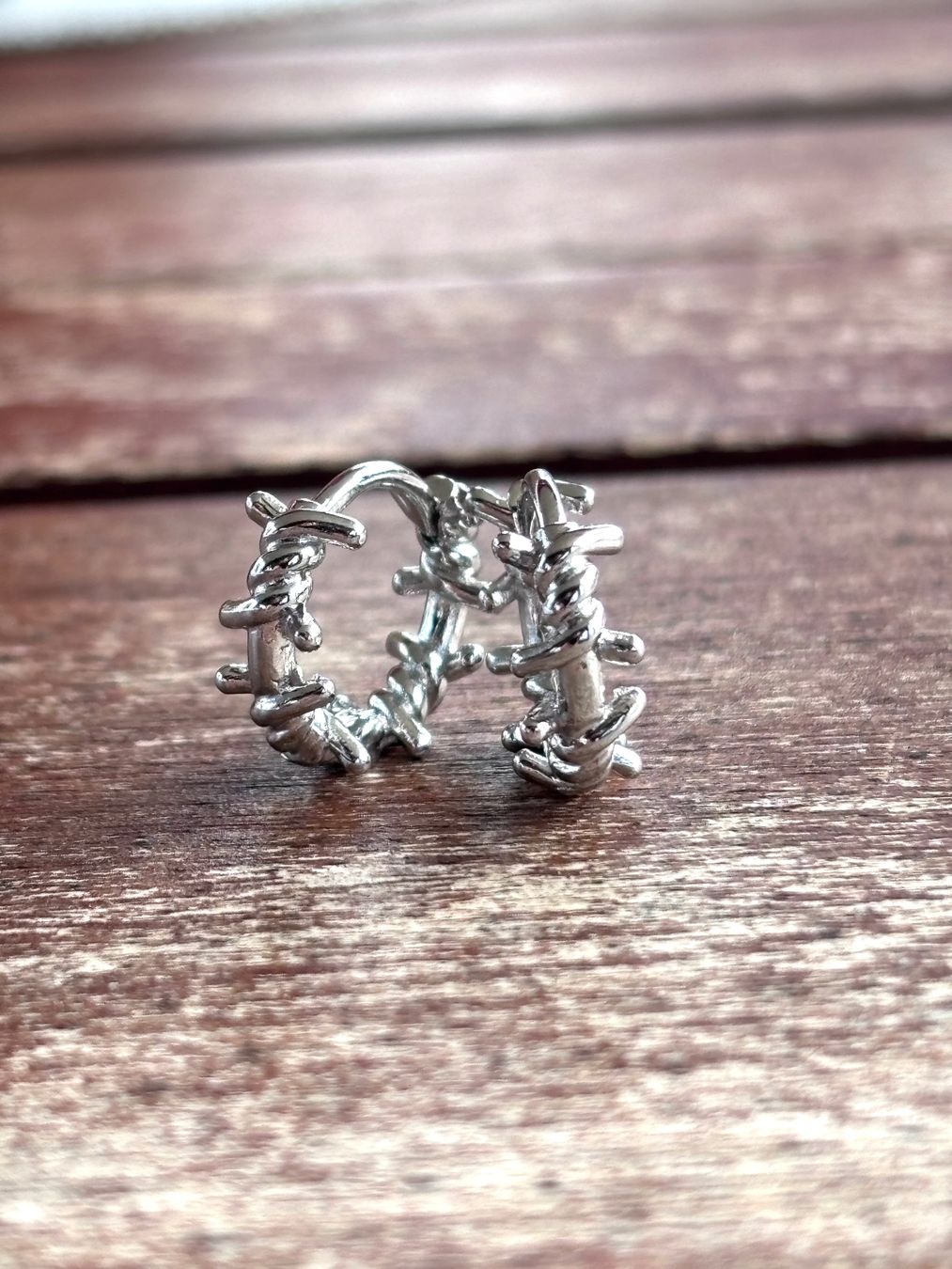Ohrringe & -stecker: Small hoops 925 Silver Earrings. – Neu (gemäss Beschreibung) aus Dübendorf von S1973E 5