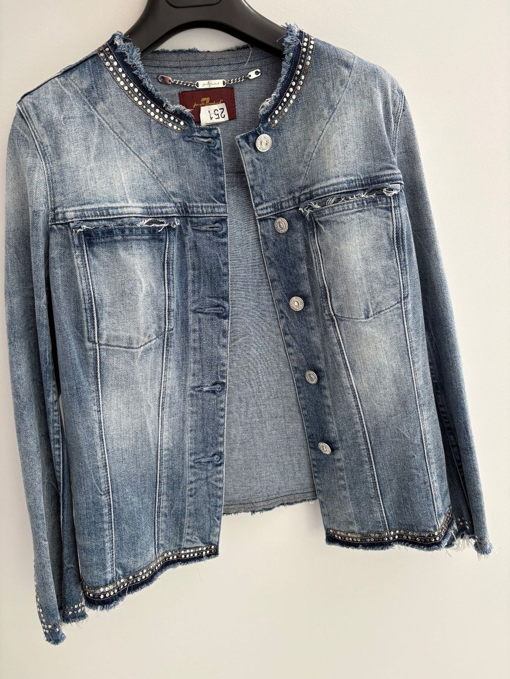 Mankind Giacche: Jacke 7 for all mankind, Gr. XS – Usato da Kilchberg venduto da boudoir076