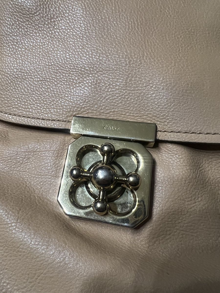 Chloé Borse da donna: chloe bag – Usato da Wettingen venduto da car_gl6y 2