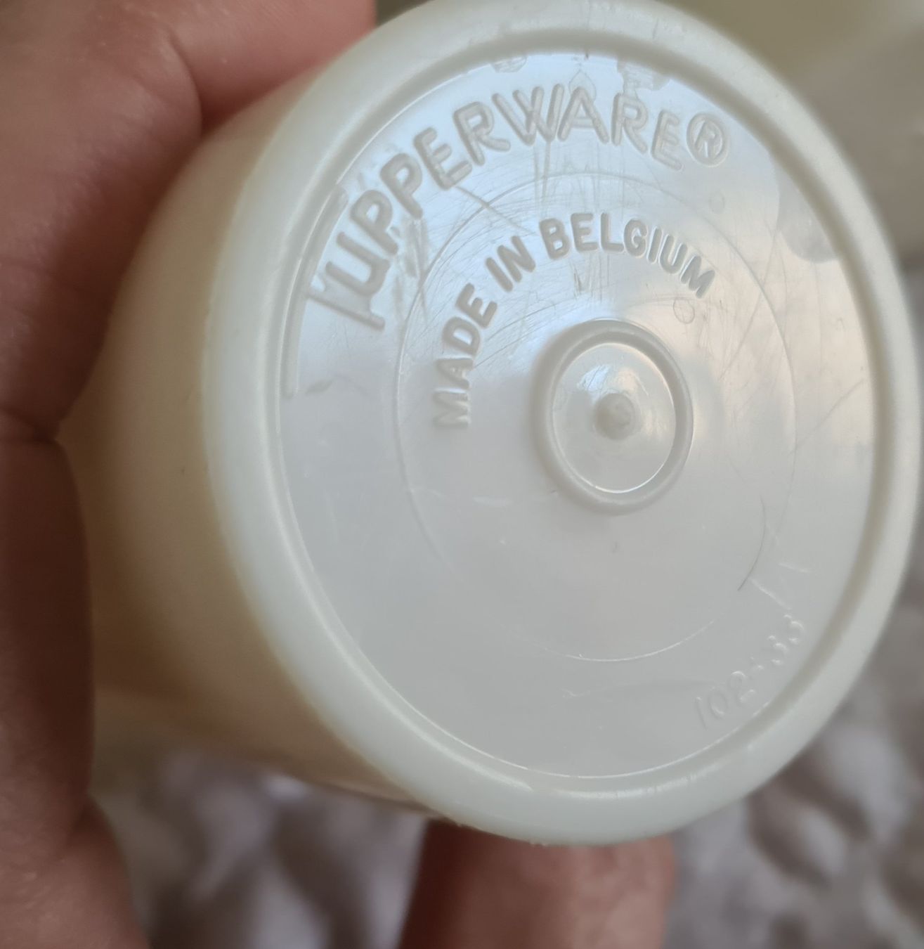 Tupperware Contenitori & Simili: 10 Tupperware Behälter verschiedene Grössen – Usato da Winterthur venduto da bibummi 4