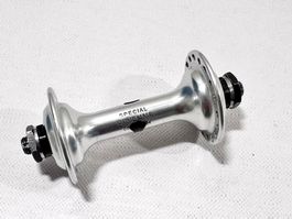 Gipiemme Special Hub Vorderrad Nabe 36H
