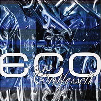 CD: Eco - Entfesselt – Usato da Uzwil venduto da visions77