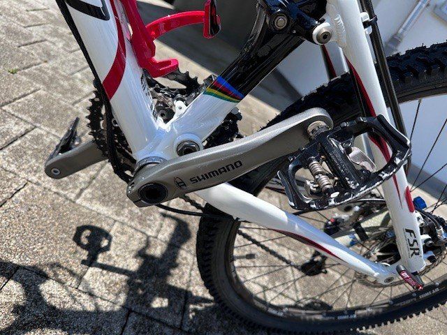 Specialized Biciclette: Specialized Epic – Usato da Rupperswil venduto da  4