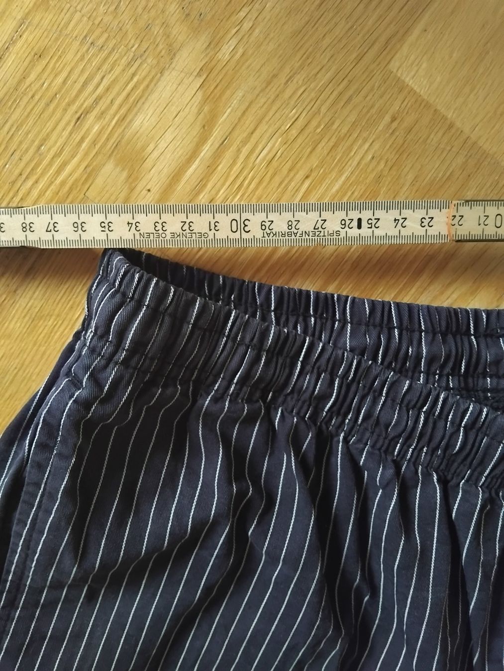 Pantaloni: Hosen – Usato da Nuglar venduto da jentel 2