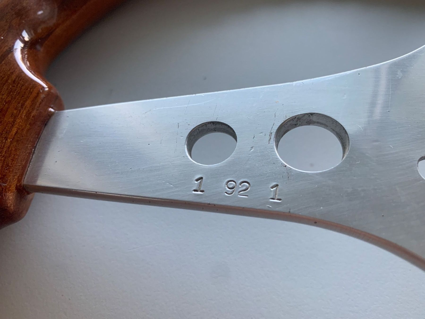Tutti i ricambio: Autolenkrad Dino – Usato da Zürich venduto da rayberg 7