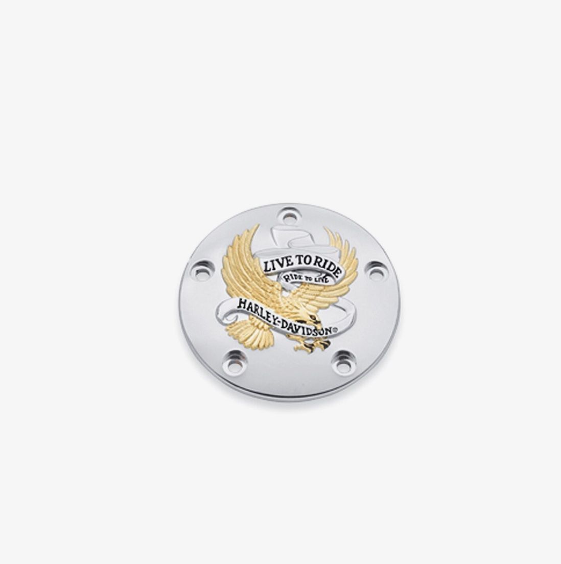Harley-Davidson Alle Motorradersatzteile: 32689-99A Harley-Davidson Timer Cover – Neu und originalverpackt aus Ostermundigen von jas_9j7d