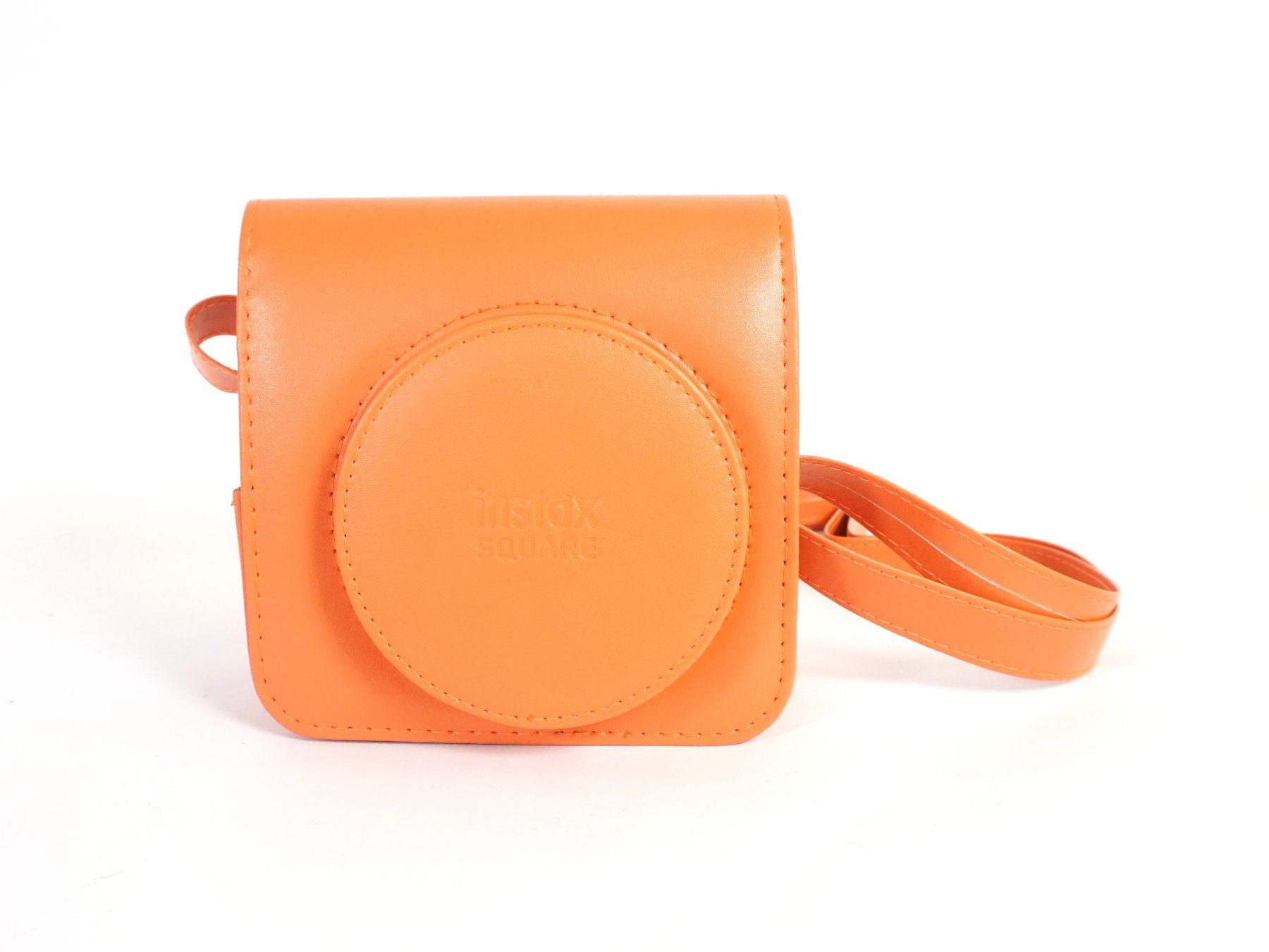 Cover & Protezioni schermo: Instax SQUARE SQ1 Camera Case – Nuovo (secondo la descrizione) da Pratteln venduto da Restwert_Pratteln