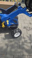 Kindertraktor new holland