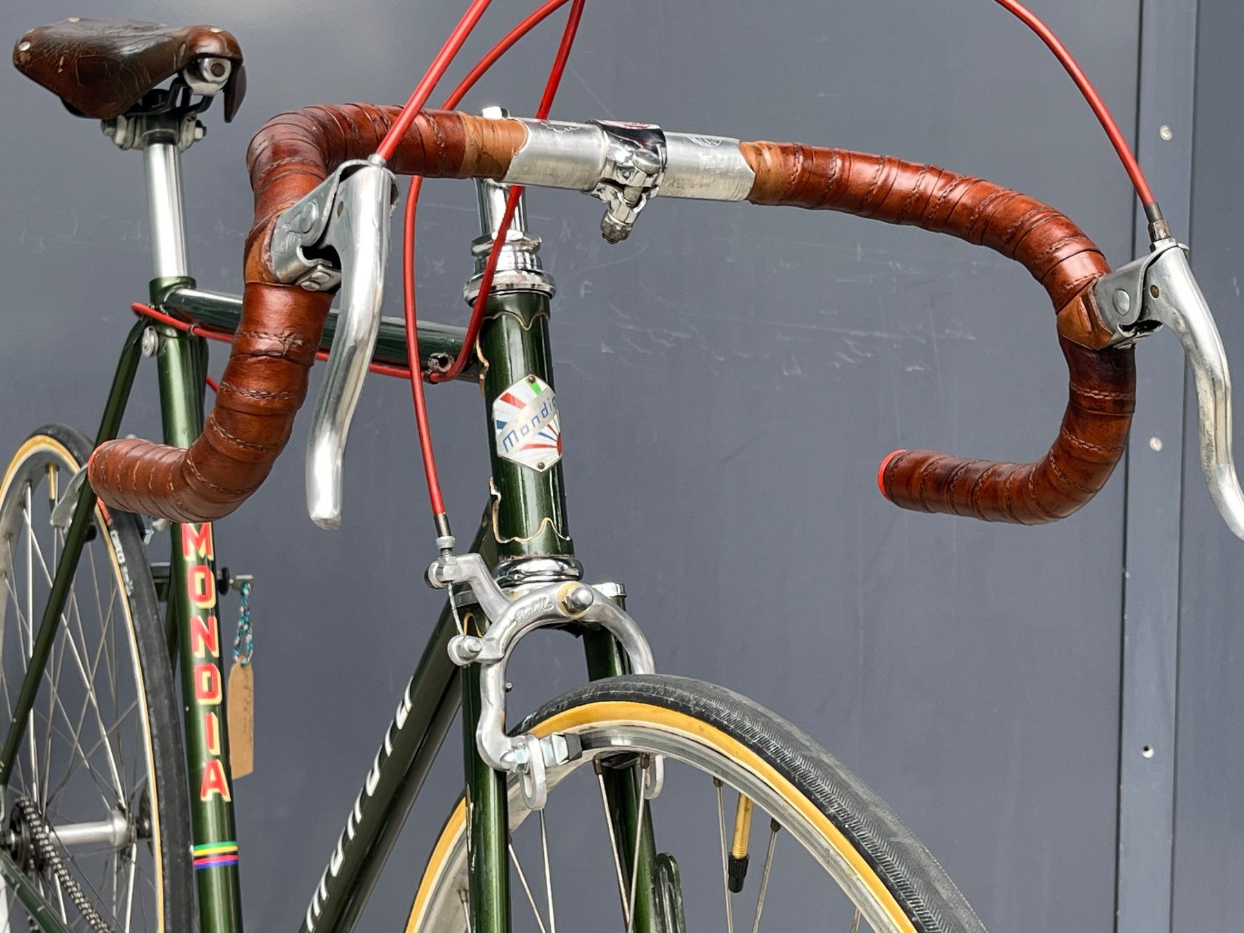 Mondia Biciclette: Vintage Singlespeed Mondia – Usato da Zürich venduto da Lager_Zeughaus 3