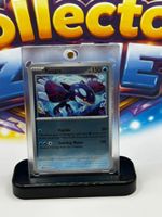 🇬🇧 Kyogre Holo / Pokemon
