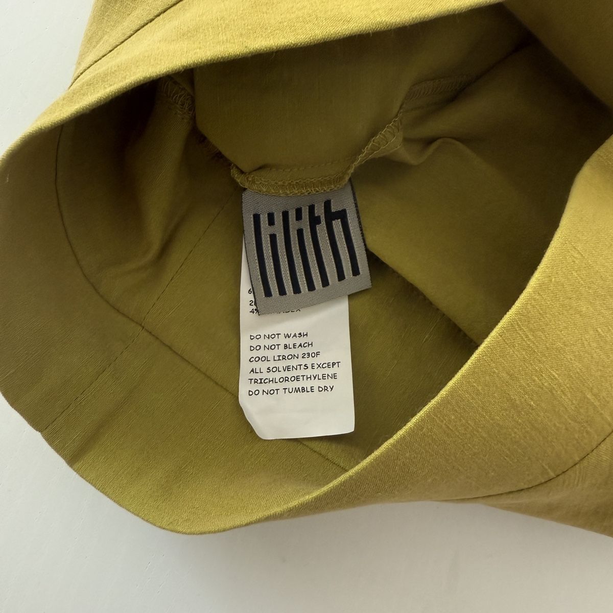 Copricapi, berretti & cappellini: LILITH New Linen Hat – Nuovo (secondo la descrizione) da Emmen venduto da Avviivva_Com2023 4