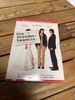 DVD die standes-beamtin (allemand)