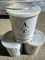 Artepil strip wax zur Haarentfernung