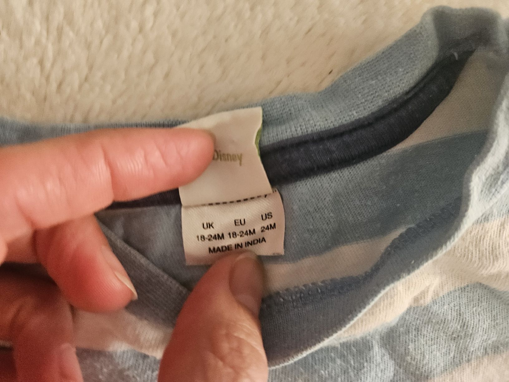 Camicie, T-shirt & Polo: T-Shirt Mickey 92 – Nuovo (secondo la descrizione) da Zürich venduto da Kris8050 2