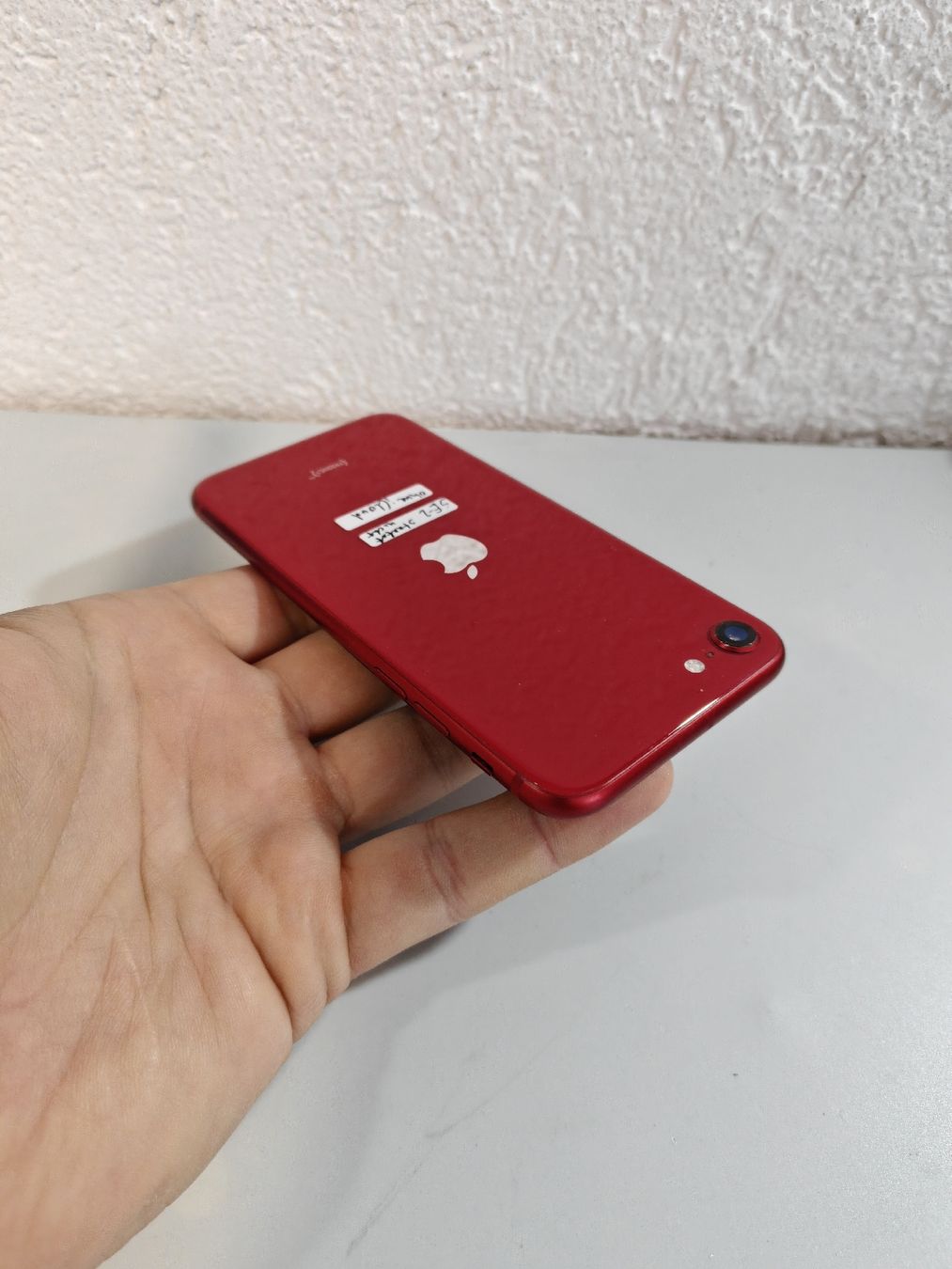 Apple Telefoni cellulari / Smartphones: iPhone SE 2020 Rot – Difettoso da Ehrendingen venduto da Rocky985 3