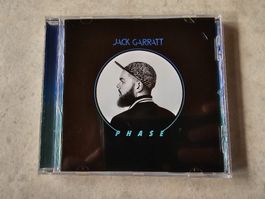Jack Garrett  -  Phase