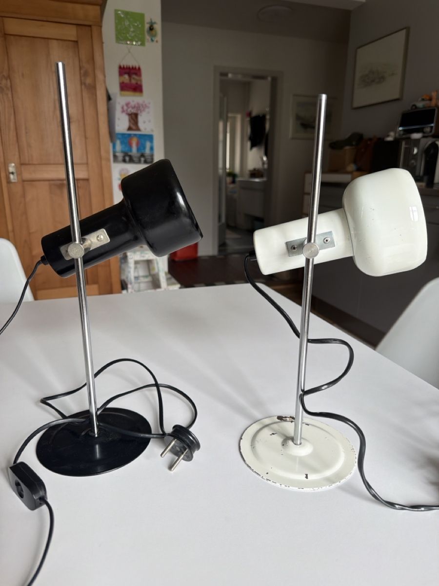 Lampen: 2 vintage Spotlampen – Gebraucht aus Bern von Lili1007 5