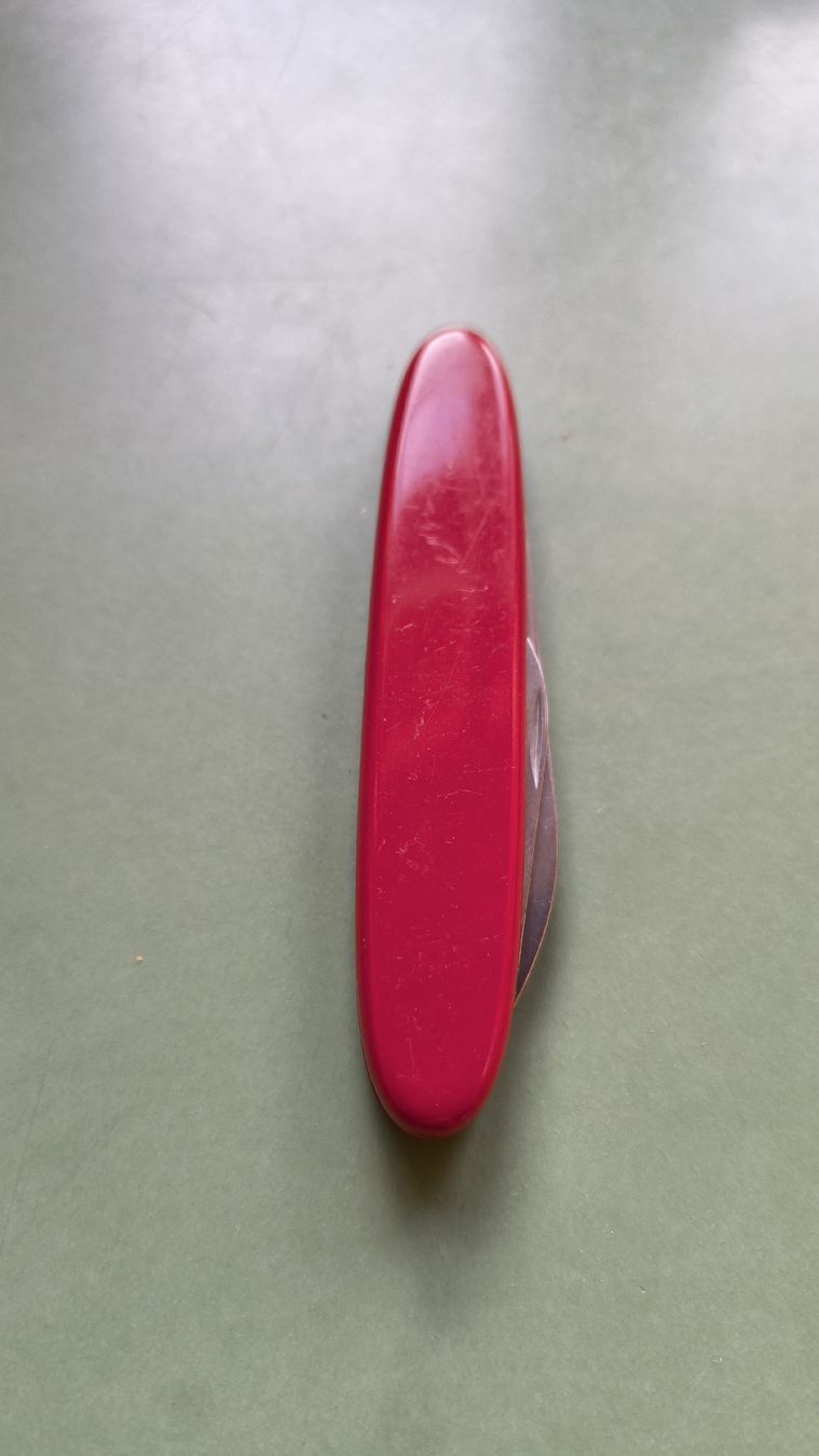 Victorinox Coltelli tascabile: Sackmesser Victorinox – Usato da Leimiswil venduto da Kallebulli 3