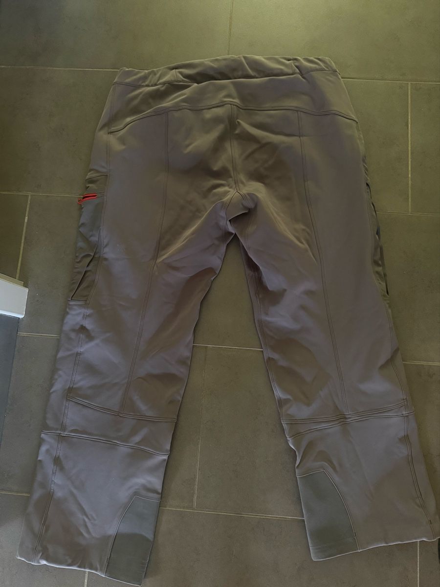Arcteryx Hosen: Pantalon Arcteryx XL – Gebraucht aus Fully von siebst 3