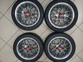 Jantes BBS RS 772