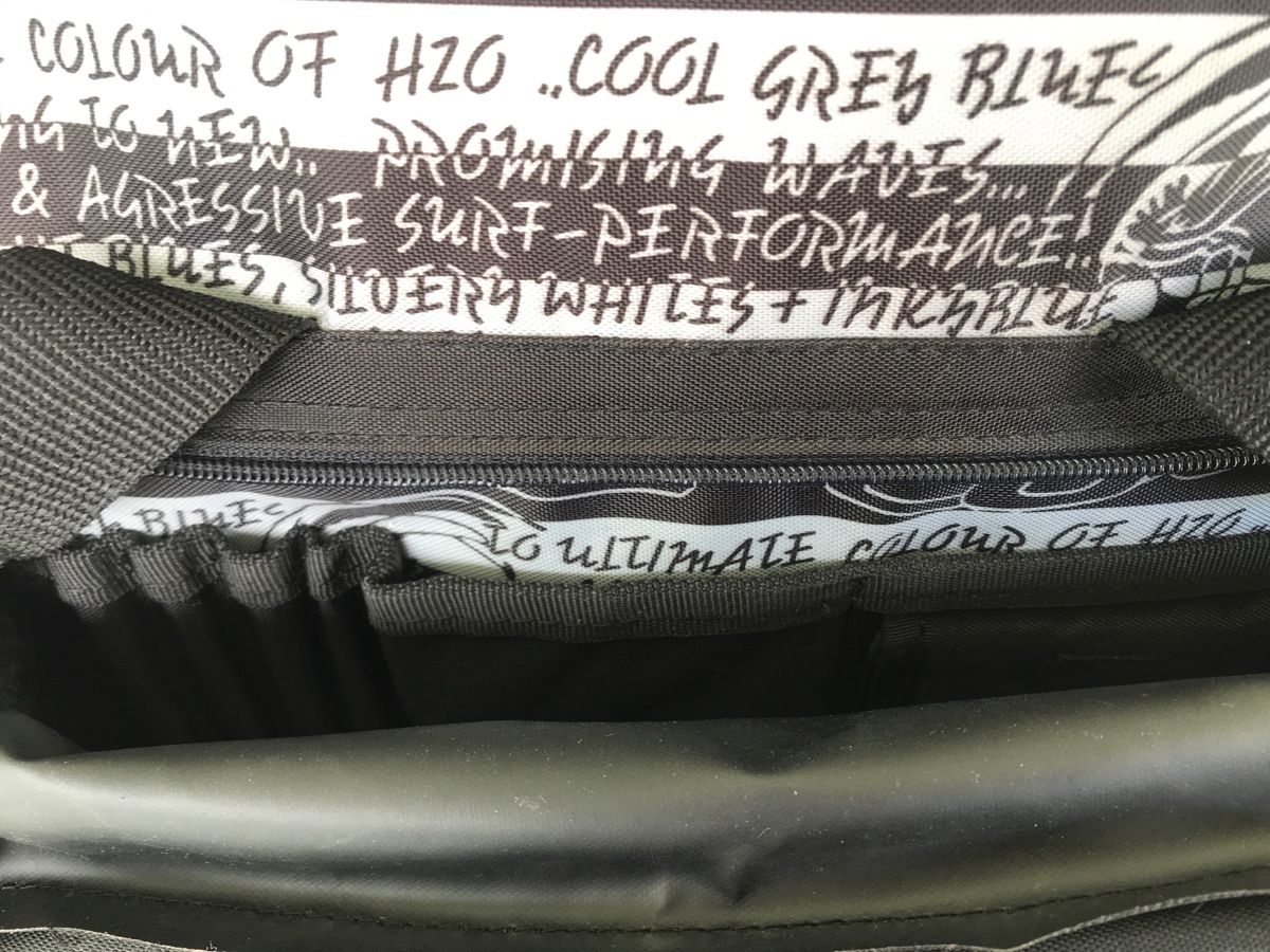 Rucksäcke: O‘Neill Schulrucksack, 28 Liter – Gebraucht aus Ebnat-Kappel von Molton 5