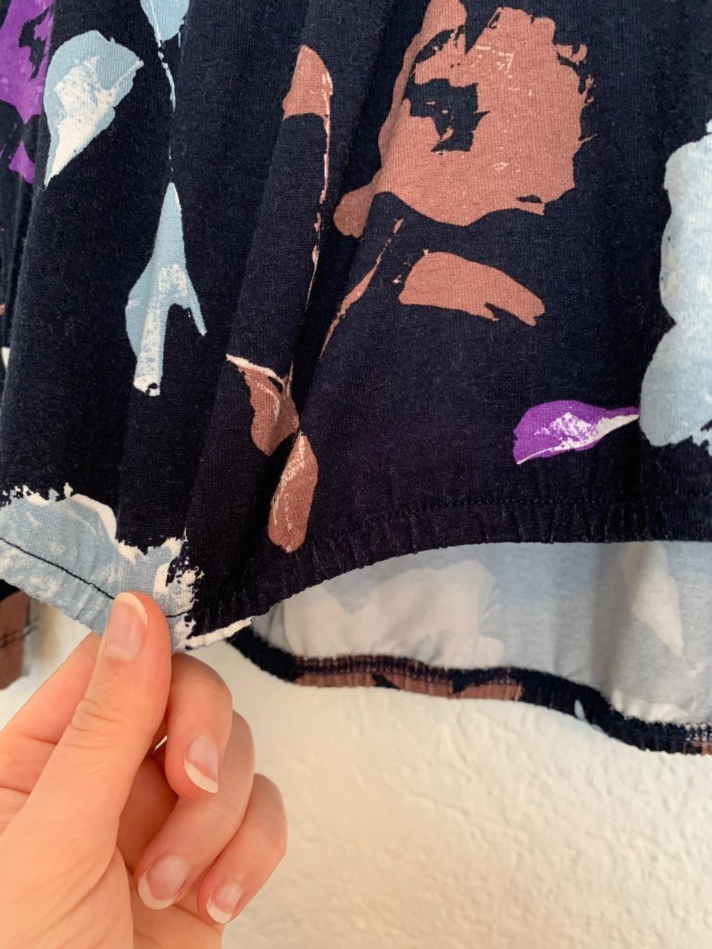 Bonita Maglioni & Felpe: Bonita Shirt Langarm Gr. S / M – Usato da Fislisbach venduto da KolibriSecondhand 5