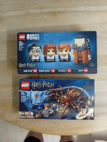LEGO Harry Potter BrickHeadz & Aragog Neu OVP