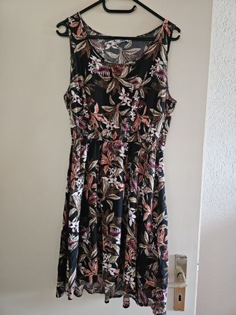 Robe courte