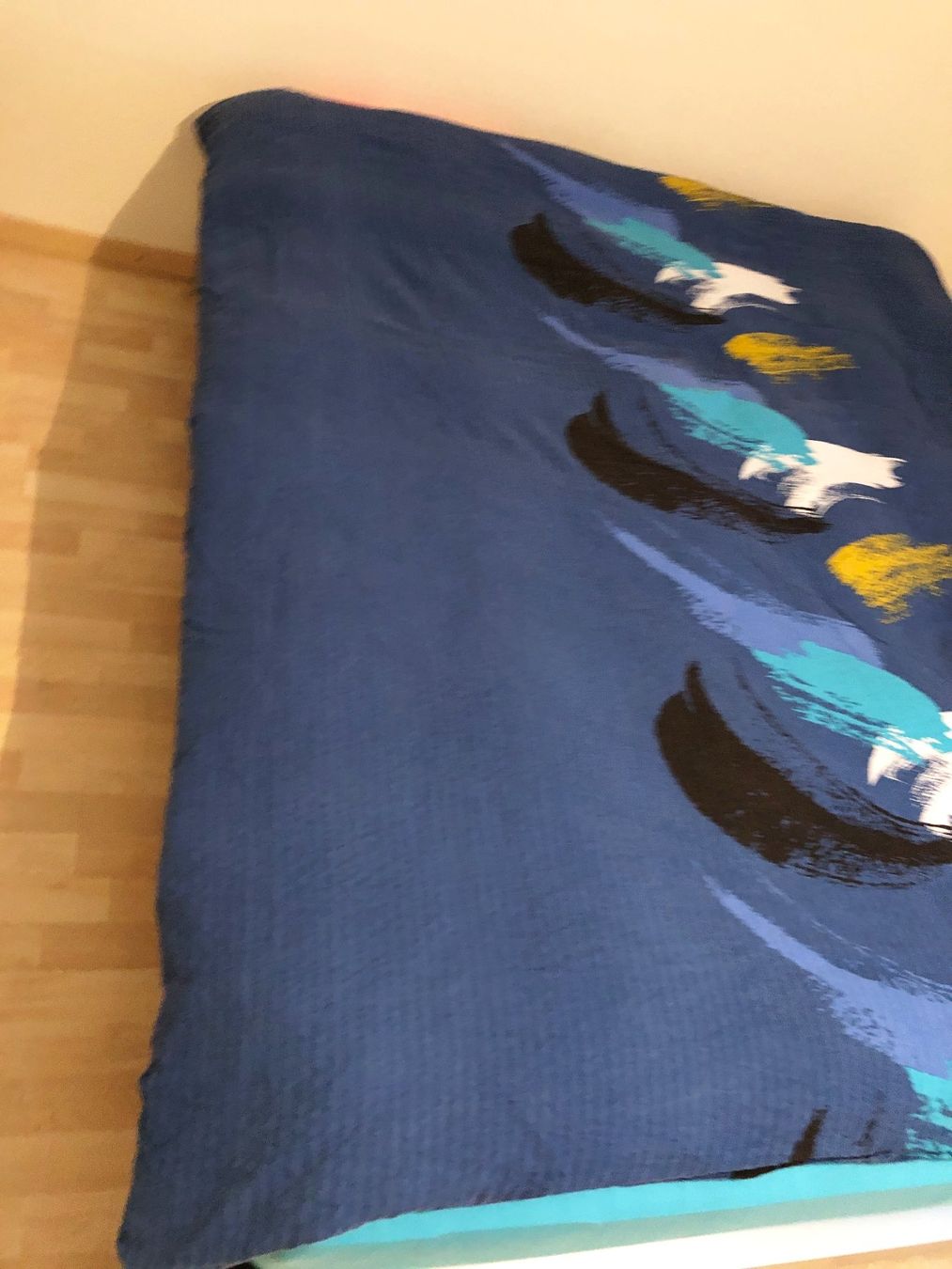 Bettwäsche: Duvetbezug 240 x 220 cm – Neu (gemäss Beschreibung) aus Glattbrugg von Ariel012 5