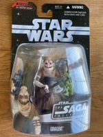 Star Wars SAGA Collection* Gragra