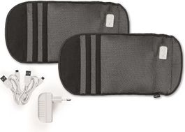 Maxxmee Massagegerät Venen 2er Set