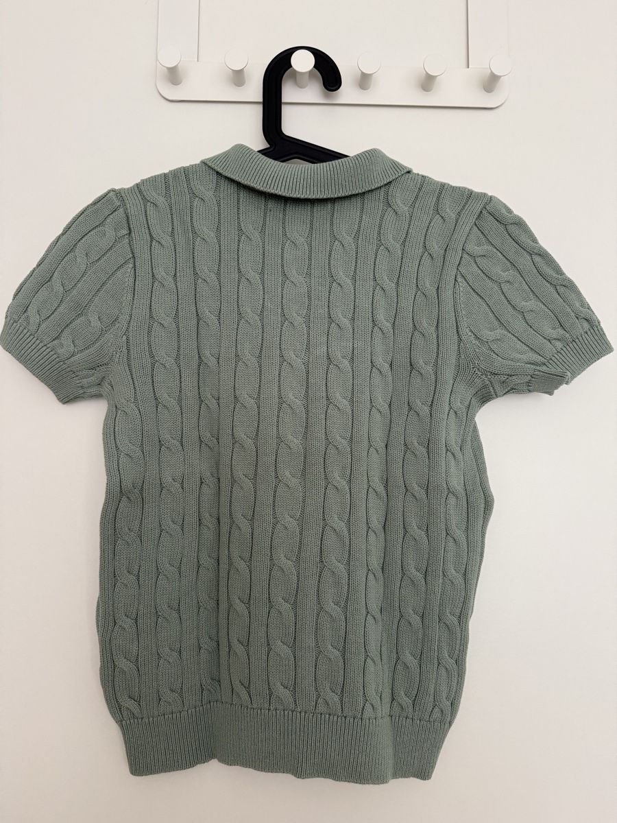 Ralph Lauren Magliette Polo: Strickpolo Damen – Nuovo (secondo la descrizione) da Heimberg venduto da Yara_ 1