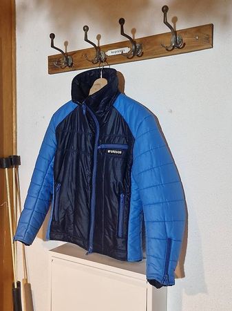 Veste vintage Mac gregor année 80 taille M