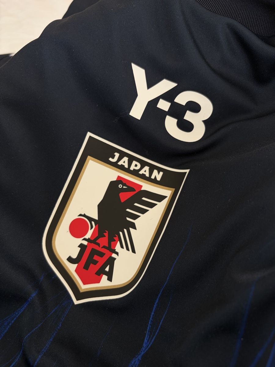 Adidas Maillots de corps & Pantalons: Japan x Y-3 2024 Replica Kit – Neuf avec emballage d'origine à Hinteregg par EhnrikB 2