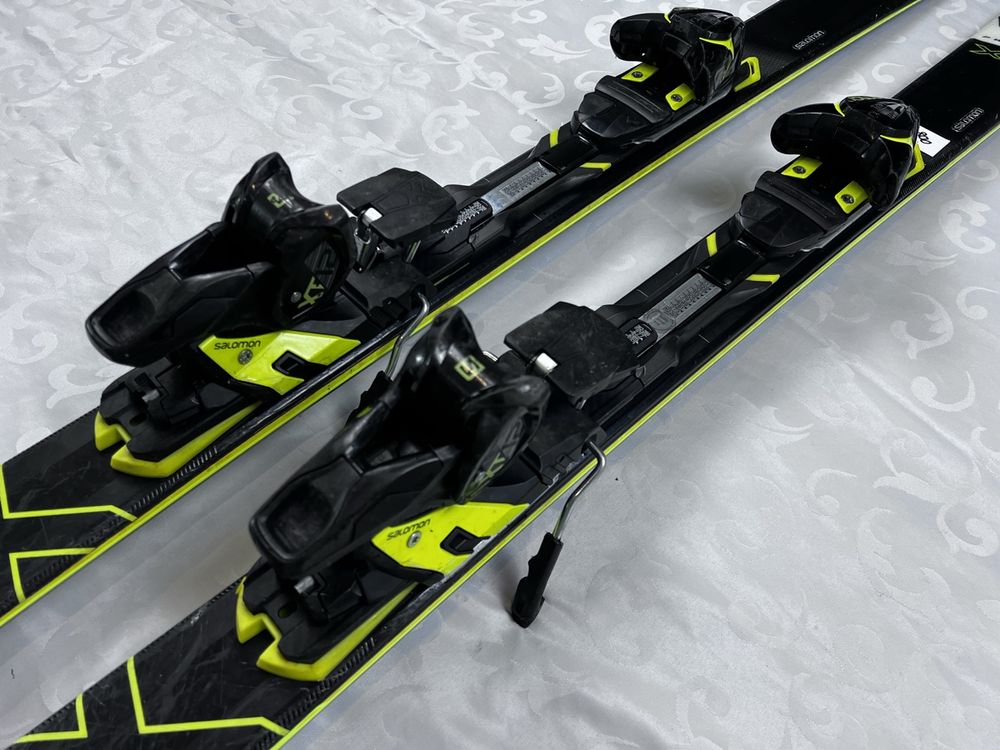 Salomon x hotsell max x9