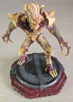 Doom Eternal Archvile Statue