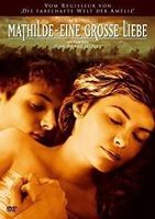 MATHILDE   -   EINE GROSSE LIEBE            Audrey Tautou